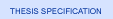 Specification